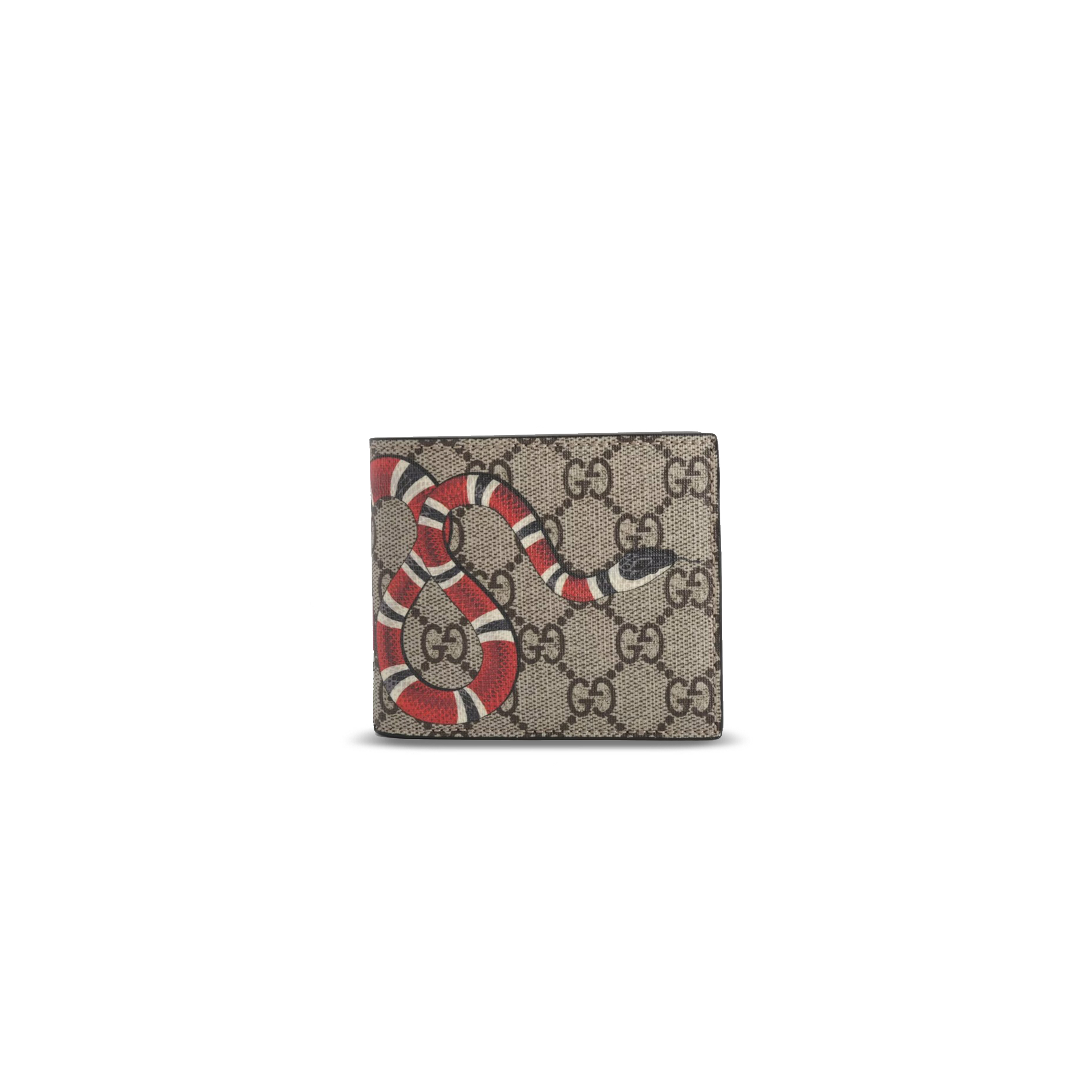 GUCCI COIN WALLET (11*9cm)